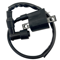 Kit de câblage complet du système électrique pour ATV, motocross, tout-terrain, bobine d'allumage CDI CG125 CG150 pour moto quad