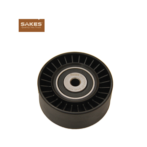 SAKES автозапчасти 03G145276, оптовая продажа с завода, автомобильные запчасти, системы двигателя, плавный шкив ГРМ для AUDl - Product Image 1