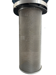 Nuevo Filtro de Aire Hidráulico EF, Filtración Industrial a Prueba de Polvo para la Prevención de Impurezas en Aceite Hidráulico, Acero Inoxidable, ISO9001 - Product Image 5