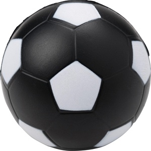 Balle de Football Offres Spéciales Pu Anti-Stress Jouet Anti-Stress Balle Anti-Stress - Product Image 1