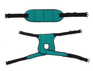 Paciente de edad, productos de silla de ruedas accesorios cinturón moderación banda - Product Image 4