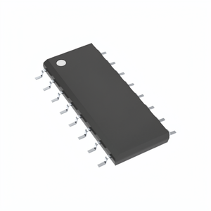 CD4018BMT ลอจิก16 solc (ความกว้าง0.154 "ความกว้าง3.90มม.) ชิ้นส่วนอิเล็กทรอนิกส์ IC ที่ได้รับอนุญาตตัวแทนจำหน่ายตัวแบ่งโดย N 5บิต16 solc - Product Image 1