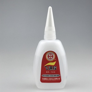 <span class=keywords><strong>Colle</strong></span> Super Forte FS-50 pour Bannières Flexibles – Séchage Ultra-Rapide en 3 Secondes - Product Image 6