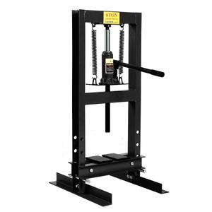 Machine de <span class=keywords><strong>presse</strong></span> réglable OSATE <span class=keywords><strong>Presse</strong></span> <span class=keywords><strong>hydraulique</strong></span> de magasin de <span class=keywords><strong>6</strong></span> <span class=keywords><strong>tonnes</strong></span> pour petit garage - Product Image 3