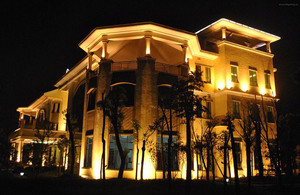 Nhà máy điều khiển từ xa 50W 100W <span class=keywords><strong>150W</strong></span> 200W 300W 400W 500W IP65 không thấm nước ngoài trời Đèn pha DMX RGB <span class=keywords><strong>LED</strong></span> Flood <span class=keywords><strong>Light</strong></span> - Product Image 6