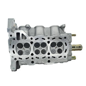 <span class=keywords><strong>Culata</strong></span> completa de alta calidad planificada para Kia Hyundai Picanto II I10 1,0 gasolina G3LA 22111-04301 - Product Image 2