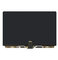 LCDOLED Nouveau panneau d'affichage LCD original de 15.3 pouces pour Macbook Air M2 Retina A2941 Remplacement de l'écran LCD
