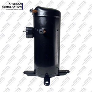 Novo C-SB303 12V AC Inversor Rotary Compressor para Home & Hotel Use Usado Cobre Troca De Calor com Garantia para Indústria De Varejo