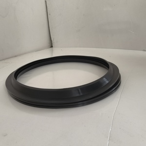 Sellos hidráulicos de alta calidad Sello de limpiaparabrisas Tipo J Fabricación de sellos - Product Image 3