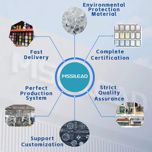 टिन्टेड तांबे का तार अल्367 28wg xlpe इन्सुलेशन हुक अप विद्युत तार केबल 30 वी 105 सेल्सियस 19 कोर फंसे तार - Product Image 4