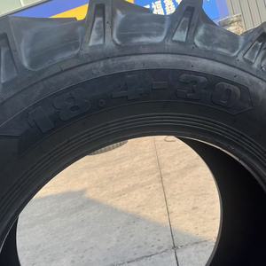 Neumático de Tractor de Gran Potencia 12.4-24 13.6-24 18.4-30 18.4-34 R-1 con Cámara de Aire, Alta Calidad con Garantía - Product Image 6