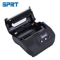 Impresora Térmica de Alta Velocidad SP-L31 4x6 Compatible con Windows 7/9/10 y Linux para Etiquetas de Envío