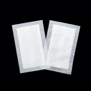 Tampon absorbant de qualité supérieure pour la viande et le sang - Écologique - Product Image 6