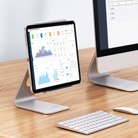 Support de tablette Support réglable Support de tablette Android pour tablettes