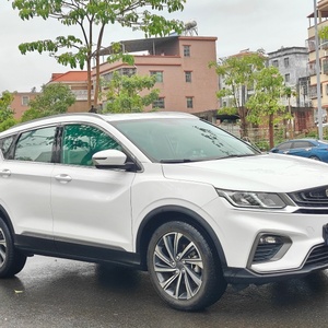 Venta Especial de Autos Usados, Autos Chinos Más Baratos, Binyue <span class=keywords><strong>2019</strong></span> 200T Edición Manual Shooter; 260T DCT Edición Hunter / Edición Knight - Product Image 3
