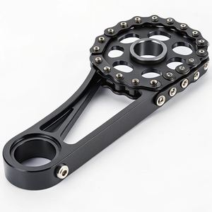 Componentes de Iluminación e Instrumentación Automotriz de Acero Inoxidable Ligero Personalizados - Proveedor Aceptado por OEM con Mecanizado CNC en HDPE - Product Image 3