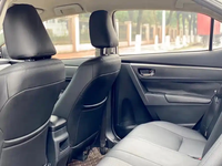 Autos Usados de Alta Calidad, Modelo 2014, 1.6L CVT GL-i, Modelos Clásicos, Ahorro de Combustible, Manejan Fácilmente las Condiciones de Carretera Difíciles