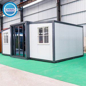 40ft Prefab Container House Casas Contenedor Tiny Modular Home <strong>Portable</strong> Small Container House Low Cost <strong>Mobile</strong> Home - Product Image 5