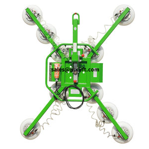 1300lbs 2200lbs Máquina de elevación al vacío de gran potencia - Product Image 1