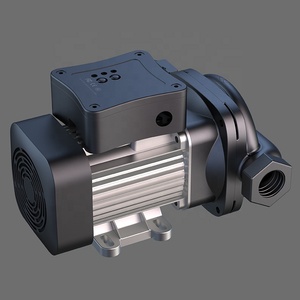 Electric Booster Pump New Automatic Water Pump Smart Centrifugal Pump - Product Image 2