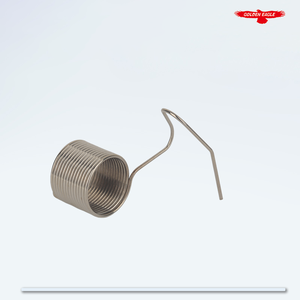 10 pièces Ressort de contrôle de tension de l'entraînement du fil compatible avec les machines à coudre JUKI DDL-8500 8700 9000, Brother DB2-B737, S7200 229-21605 145519001 - Product Image 2