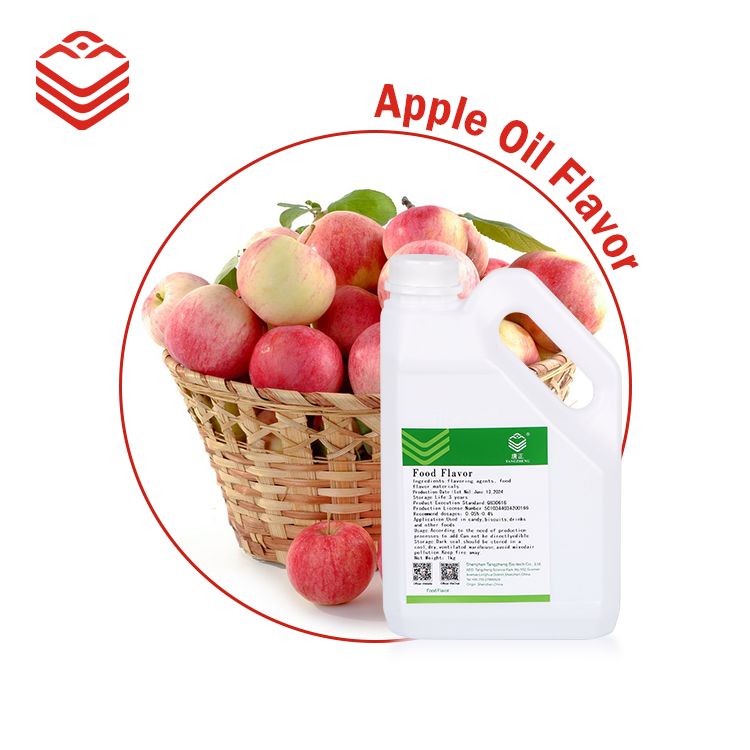 Strawberry Flavor Concentrate Fresh Strawberry Aroma
