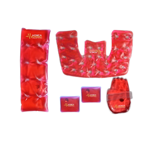 Wiederverwendbares, anpassbares Therapie-Wärmepack aus PVC-<span class=keywords><strong>Gel</strong></span> mit Klick-Funktion für sofortige Wärme an kalten Wintertagen und für Körperwärme im Freien - Product Image 1