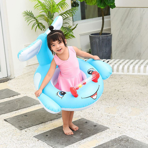 Anneau de siège de natation enfant petite baleine <span class=keywords><strong>cercle</strong></span> de siège de natation pour enfants - Product Image 4