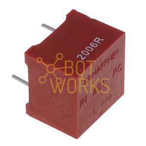 Schaffner RI401PC - ใหม่ - Product Image 1