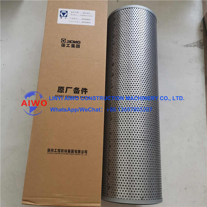Hydraulic oil return Filter 803382664 803308663 for sale| Alibaba.com