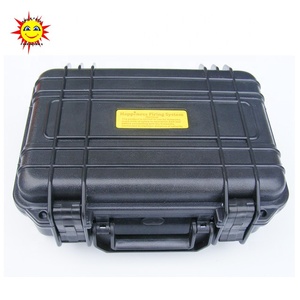 <span class=keywords><strong>Liuyang</strong></span> hạnh phúc CE thông qua 48 kênh dây hoặc điều khiển không dây SALVO và hệ thống bắn pháo hoa tuần tự (nhanh) - Product Image 4