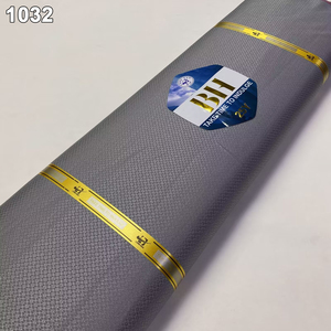 Bestway Phi Nigeria Người Đàn Ông Bông Len Suiting Đánh Bóng Thụy Sĩ Voile Ren Vải - Product Image 4