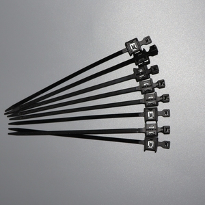 คลิปหนีบสายไฟรถยนต์แบบมีเกลียว คลิปหนีบโลหะแผ่น คลิปหนีบสายไฟ - Product Image 4