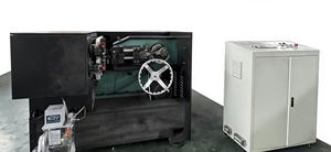 Máquina Automática de Fabricação de Pregos com Estrutura Sólida e Processo de Teste Rigoroso com Garantia de Qualidade - Product Image 5