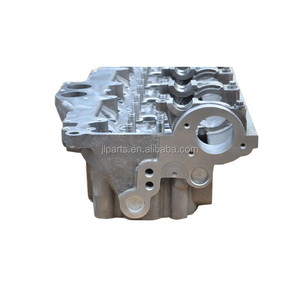 Cabeza de Cilindro Reforzada de Hierro Fundido S60 14L R23525566 12.7L 23531254, Anti-Grietas, para Motor de Camión de Alta Potencia - Product Image 6