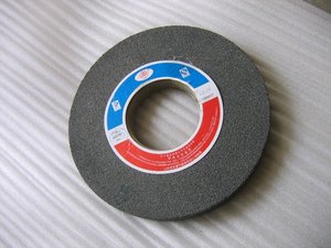 Premium <strong>Bench</strong> <strong>Grinder</strong> <strong>Wheels</strong> Efficient Abrasive Tools for Grinding and Polishing - Product Image 3