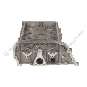 Kepala Silinder Baru Newpars BK2Q6049AD untuk <span class=keywords><strong>2</strong></span>.<span class=keywords><strong>2</strong></span> TDDI 16V dengan Garansi 12 Bulan - Product Image 2