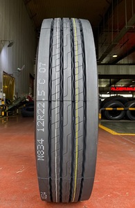 Neumáticos diagonales sólidos para camiones pesados 155/70R13 para almacenes en América, Houston, San Antonio, LA, Nuevo México - Nuevos para Reemplazo/Reparación - Product Image 2