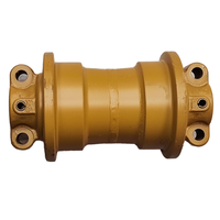 Scote EX200-2 EX200 Pignon de rouleau porte-chaîne neuf pour pelle hydraulique - Authentique/Aftermarket/Reconditionné - Garantie de 6 mois pour rapport