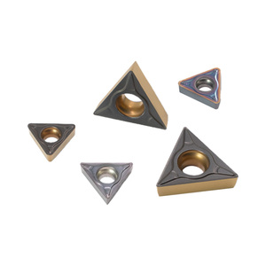 OEM tùy chỉnh <span class=keywords><strong>tungsten</strong></span> <span class=keywords><strong>carbide</strong></span> tcmt chèn tích cực chuyển công cụ chủ thép không gỉ đúc cho máy tiện CNC - Product Image 1