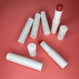 Top xếp hạng má mỹ phẩm tùy chỉnh Blush container Vegan trang điểm Blush Stick nhãn hiệu riêng - Product Image 2