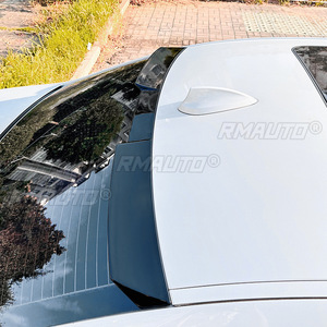 Aileron de coffre arrière pour BMW Série 3 G20 320i 325i 330i 2019-2024, aileron de toit arrière, kits de carrosserie tuning - Product Image 5