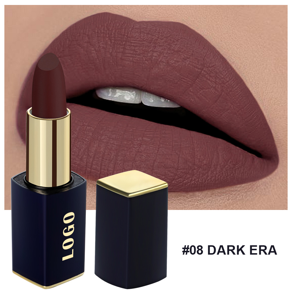 #08 DARK ERA