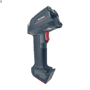 เครื่องอ่านบาร์โค้ดแบบพกพาคุณภาพสูง KEYENCE HR-X300WB ทนทาน ไร้สาย รุ่น HR-X ราคาต่อรองได้ มีสินค้าในสต็อก - Product Image 1