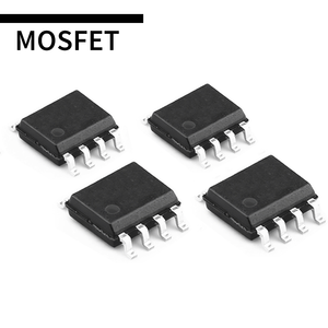 Canal de servicio de una parada,IRF7832TRPBF  SOP-8 NOOiiiiiiell ffffect ranransistor - Product Image 1