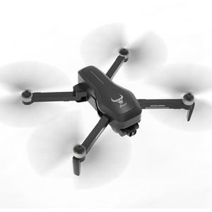 Zl — <span class=keywords><strong>Drone</strong></span> <span class=keywords><strong>SG906</strong></span> <span class=keywords><strong>PRO</strong></span>, avec caméra 4K, moteur sans balais, Wifi FPV, <span class=keywords><strong>2</strong></span> axes, Anti-secouement, cardan, GPS RC Quadcopter, en stock, 2020 - Product Image 4