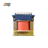 Transformateur toroïdal de haute qualité homologué UL 380V à 240V pour les systèmes électriques industriels et domestiques