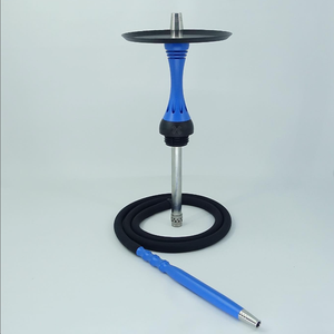 Россия кальян модель X кальян высшего качества модели S кальян портативный набор для кальяна 40 см мини портативный кальян набор - Product Image 6