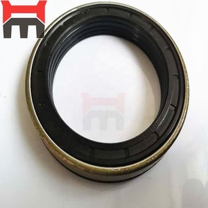 ซีลน้ำมันล้อฮับสำหรับเครื่องจักรวิศวกรรม ซีลไฮดรอลิก AL159594 - Product Image 5