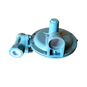 WF1803-32 Alaguli WF <span class=keywords><strong>Riduttore</strong></span> di <span class=keywords><strong>Pressione</strong></span> Pneumatico LPG a Bassa <span class=keywords><strong>Pressione</strong></span> con Porta da 1 1/4 Pollici, Temperatura Normale, Personalizzabile OEM per Sistemi a Gas - Product Image 6
